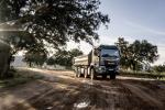 MAN TGS 35.510 Meiller Dreiseitenkipper 2020 года